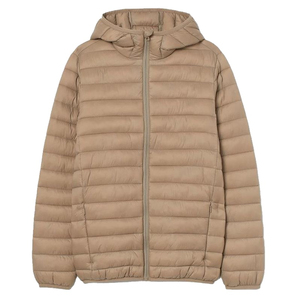 Most Popular Puffer <b>Jacket</b> <b>Men</b> Water Resistant Puffer <b>Jacket</b> Winter Warm Puffy Down <b>Jacket</b> 2023 - Product Image 1