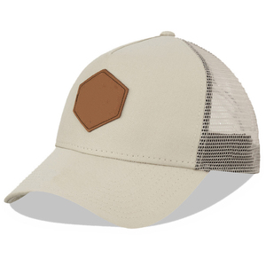 Gorra de Cuerda Decorativa con Logotipo Personalizado, Gorra Deportiva con Cordón para Hombre, Gorras Trucker para Hombre, Modelo Otto Foam - Product Image 5