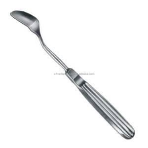 A-1 VERITAS Rétracteur chirurgical manuel en acier inoxydable 18,5 cm Réutilisable Certifié ISO 13485 - Product Image 4