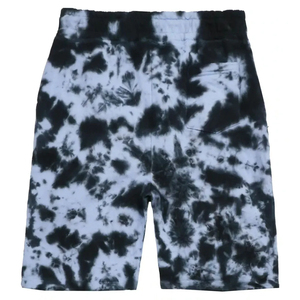 Pantalones Cortos Deportivos para Hombre, 100% Algodón, Tie-Dye, Diseño Sólido, Ecológicos, Económicos, para Estilos de Vida Activos - Product Image 6