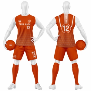 Maillot de football professionnel 2026 personnalisé, T-shirt d'entraînement respirant, Vêtements de sport d'équipe, Fabricant en gros OEM - Product Image 1