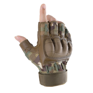 Gants de protection d'extérieur, fabrication sur mesure OEM ODM |   Gants durables de haute qualité avec une coupe confortable et un design tendance - Product Image 2