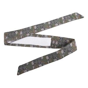 Diadema de paintball B2B al por mayor, ligera y transpirable con malla superior para torneos de verano, precio de fábrica personalizado - Product Image 2
