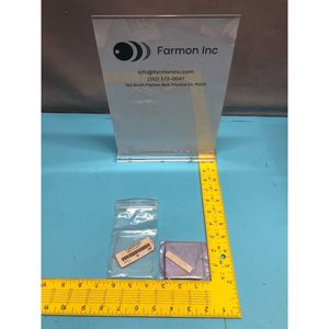 LAM 713-021310-001 หน้าต่าง, P.S. โมดูล, 177943 - อุปกรณ์และชิ้นส่วนเซมิคอนดักเตอร์มือสองระดับโลกที่เชื่อถือได้ที่ - Product Image 2