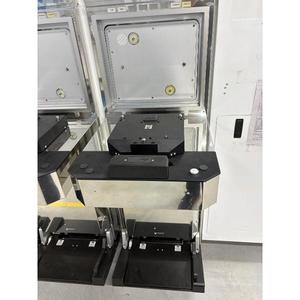 Implantateur à courant élevé Varian VIISta HC - Équipement et pièces semi-conductrices de renommée mondiale et de confiance - Product Image 1