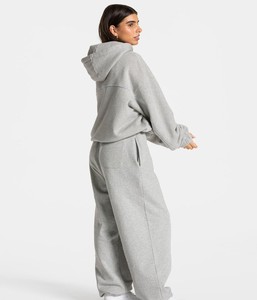 Conjunto deportivo personalizado para mujer, conjunto para estar en casa, estilo de vida, para marcas de ropa casual, MOQ bajo, precio de fábrica, marca privada - Product Image 2