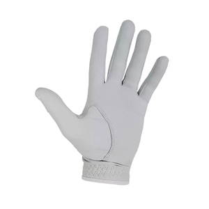 <b>Bolt</b> Premium Left Hand Golf Gloves Cabretta Leather Unisex Durable Grip Soft Flexible All Season Sports - Product Image 4