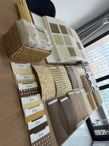 Papel Tapiz Natural Ecológico para Interiores, Fabricante, Venta al por Mayor, Exportación, OEM - Product Image 6