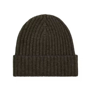 2026 New Design 100% Wool Low Price Beanie Hats OEM Service Wholesale Custom Made Jacquard Hats - Product Image 1