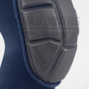Equipo de Protección Ergonómico, Nuevas Rodilleras Hexagonales de Alto Rendimiento para Entrenamiento de MMA, Boxeo y Artes Marciales - Product Image 5