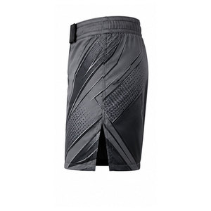 Shorts MMA modernes pour la gym, le grappling, le kickboxing et les activités de fitness quotidiennes - Product Image 3