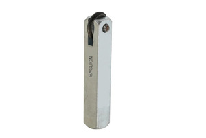 Eaglion Jewelry Tester Stainless Steel Mixed Shapes <b>Engraving</b> <b>Tools</b> for DIY Jewelry Testing Millgrain Jewelry Polishing - Product Image 2