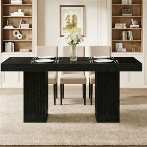 Administrative and Conference <b>Desk</b> <b>Computer</b> <b>Desk</b> with Essential Features - Product Image 2