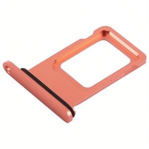Tiroir de carte SIM en métal pour iPhone XR, pièce de rechange - Product Image 2