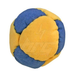 Solid Color Eco Friendly <b>Hacky</b> <b>Sack</b> Ball New Design <b>Hacky</b> <b>Sack</b> Ball Professional <b>Hacky</b> <b>Sack</b> Ball - Product Image 3