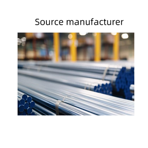 กรงสุนัขแมวสแตนเลสสองชั้นแบบหนาเสริมแรงส่งตรงจากโรงงานหลายขนาดทำความสะอาดง่ายการกัดกร่อน - Product Image 4