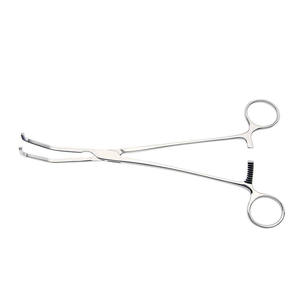 Pinzas de Oclusión Parcial, Producto Más Vendido, Servicio OEM, Instrumentos de Cirugía Cardíaca de Última Generación - Product Image 1