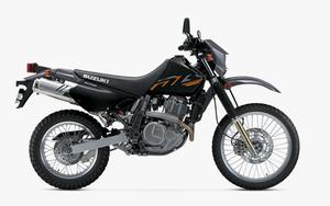 Moto Dual Sport DR650S 2026 - Moteur polyvalent très demandé - Offre exceptionnelle ! - Product Image 2