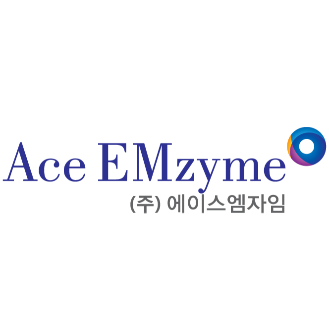 AceEMzyme Co., Ltd. logo