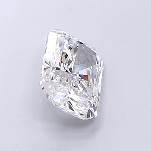 Magnifique diamant CVD de 3,18 carats, taille radiant brillant, couleur D, pureté IF, excellente finition, élégante pierre précieuse créée en laboratoire, non montée - Product Image 4