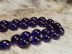 Resin Islamic Prayer Tasbih Beads-Spiritual Handmade Waterproof <b>Eid</b> <b>Gift</b> Collectible - Product Image 3