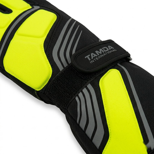 Unisex Go Kart Racing <b>Gloves</b> <b>Touch</b> Screen | Full Finger Breathable Premium Quality Lightweight Outdoor Karting <b>Gloves</b> - Product Image 2