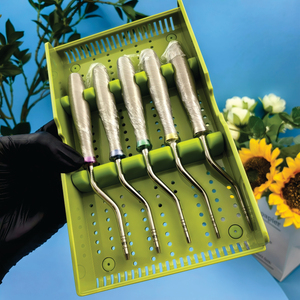 Kit d'implants chirurgicaux dentaires angulaires par ROBOZ TECH - Product Image 4