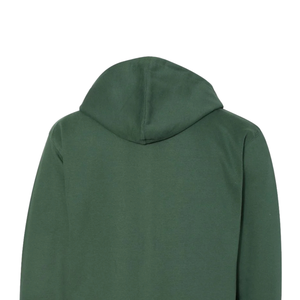 Custom Men's Winter Full <b>Zip</b> <b>Hooded</b> Sweatshirt Cotton Blend Fleece Digital Casual Wear Custom Logo OEM ODM Apparel Export - Product Image 4