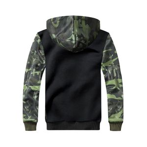 Custom All Over Printed Heavyweight Camo Hoodie French Terry Cotton <b>Pullover</b> Sweatshirt Vintage Hunting Streetwear for <b>Men</b> Whole - Product Image 2