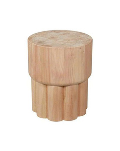 Rustic Wooden <b>Stool</b> Handmade Farmhouse Home Decor Furniture Custom Wooden <b>Stool</b> OEM ODM Solid Wood Furniture Supplier OEM ODM - Product Image 4