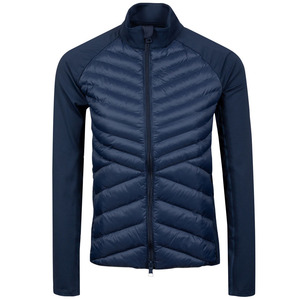 Chaqueta acolchada transpirable para mujer, último modelo, alta demanda, mejor calidad, estilo elegante, servicio OEM de alta demanda para mujer - Product Image 1