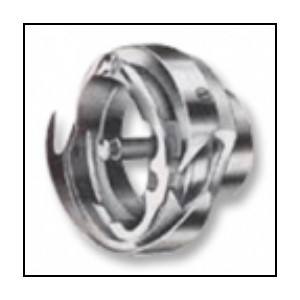 PIEZAS DE MÁQUINA DE COSER INDUSTRIAL CON GANCHO DE 2017 PARA BROTHER - Product Image 2