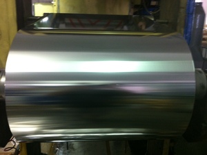 Alu Alu Alu Blister Film ฟอยล์อลูมิเนียมฟอยล์ขึ้นรูปเย็น - Product Image 3