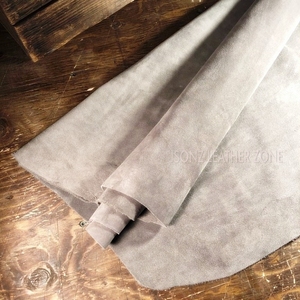 หนังแท้ 100% คุณภาพหนังกลับ งานฝีมือคุณภาพสูง หนังที่ทนทานต่อการสึกหรอ - Product Image 1