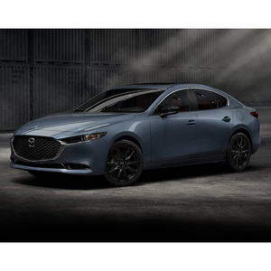 Auto Usado Mazda 3 Axela Modelo 1.5L Automático Versión Zhimei Sedán Volante a la Izquierda Cámara Interior Oscuro - Product Image 1