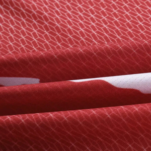 Ropa Deportiva de Alta Calidad, Secado Rápido, Elástica en Cuatro Direcciones, Ecológica, de Poliéster, Uniformes de Fútbol Unisex, Camisetas de Fútbol Personalizadas - Product Image 5