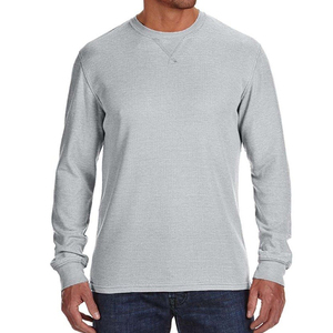 Camiseta Larga para Hombre con Lavado Ácido, de Alta Calidad, Secado Rápido, Transpirable, con Logotipo Personalizado, Suave y Cómoda, Venta al Por Mayor - Product Image 4