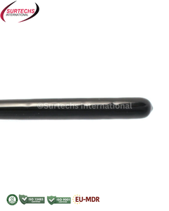 Martillo de Latón Pulido Surtechs Tipo BAC, Herramienta Veterinaria Equina para Herradores - Product Image 6