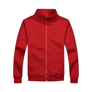 Sweat-shirt pour homme de haute qualité, personnalisé, OEM, manches longues, vente en gros, uni, personnalisé, 100% coton, col rond, sweat-shirts pour homme - Product Image 1