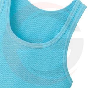 Custom <b>Men</b> Summer Sleeveless Casual <b>Tank</b> <b>Top</b> For <b>Men</b> New Design <b>Tank</b> <b>Top</b> In <b>Top</b> Quality - Product Image 5
