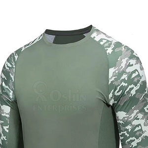 Camisas de Caza de Calidad Premium, Tejido Suave y Elástico Diseñado para Comodidad y Rendimiento Duradero - Product Image 4