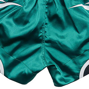 ชุดยิวยิตสู คิโมโน ผ้าคุณภาพดี ดีไซน์โดดเด่น กางเกงมวยไทยคุณภาพสูง ยอดนิยม - Product Image 5