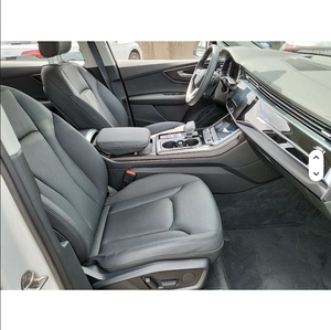 สภาพดีสำหรับรถ SUV Audi Q7 Premium มือสอง - Product Image 2