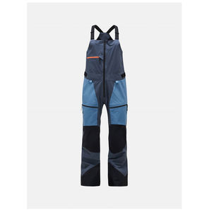 <b>Waterproof</b> Men Women Ski Bib Pants High Performance Insulated Snowboard <b>Overalls</b> Winter Outdoor Breathable Skiing Trousers - Product Image 5