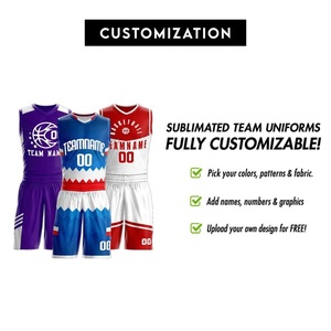 Camiseta de baloncesto No. 23 camiseta de baloncesto uniformes azules camiseta jugador diseño baloncesto Jersey chaleco - Product Image 5
