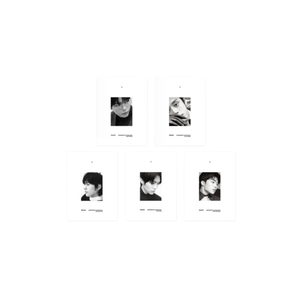 ZEROBASEONE - [ ASCEND- ] 6ème mini-album (version 11) Album CD KPOP, best-seller en Corée, pour tous les âges - Product Image 1