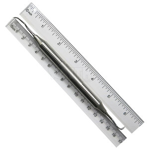 Curetas Dentales Gracey de Uso Médico Profesional a Precio Económico, Curetas Dentales Gracey Ligeras - Product Image 4