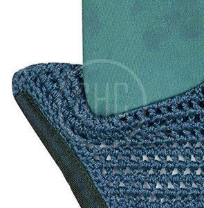 Stylish High Quality Mesh Outdoor Horse Ear <b>Bonnet</b> with Premium Design for Riding Daily Comfort Wear Use - Product Image 3