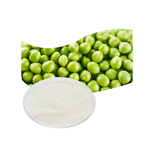 Peptides de protéines de pois à faible coût, qualité supérieure, approvisionnement en vrac, vente en gros, export, stock, additifs - Product Image 5