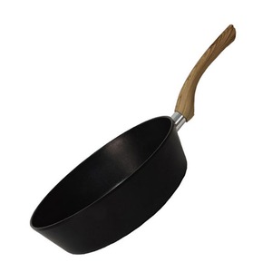 [Dearkit] Non-Stick Aluminum Frying Pan DK0002 PFOA Free Coating Safe Cooking Surface Family Kitchen Pan <b>Set</b> - Product Image 1